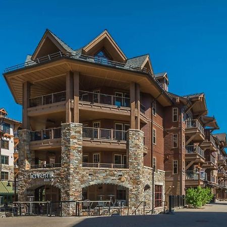 Hotel Catamount 207C Kingswood Estates Esterno foto
