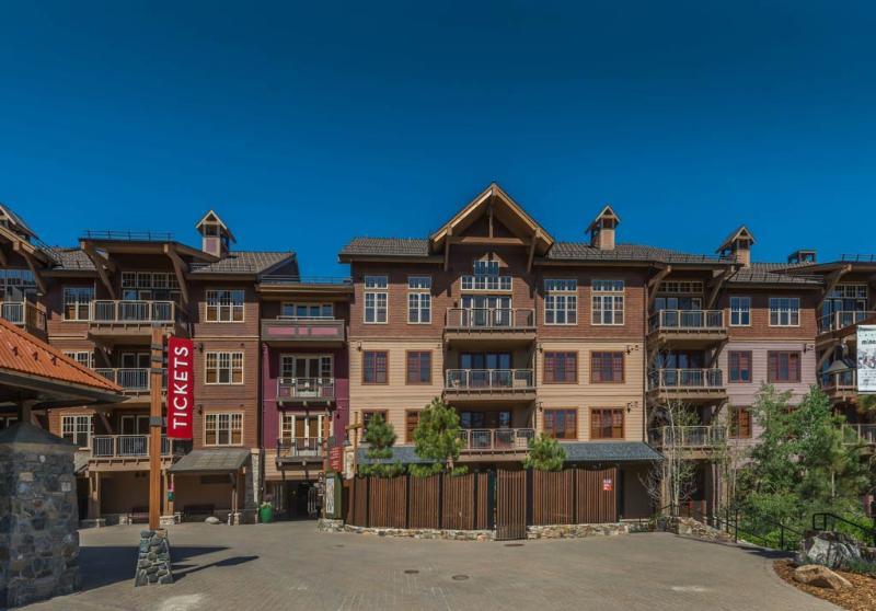 Hotel Catamount 207C Kingswood Estates Esterno foto