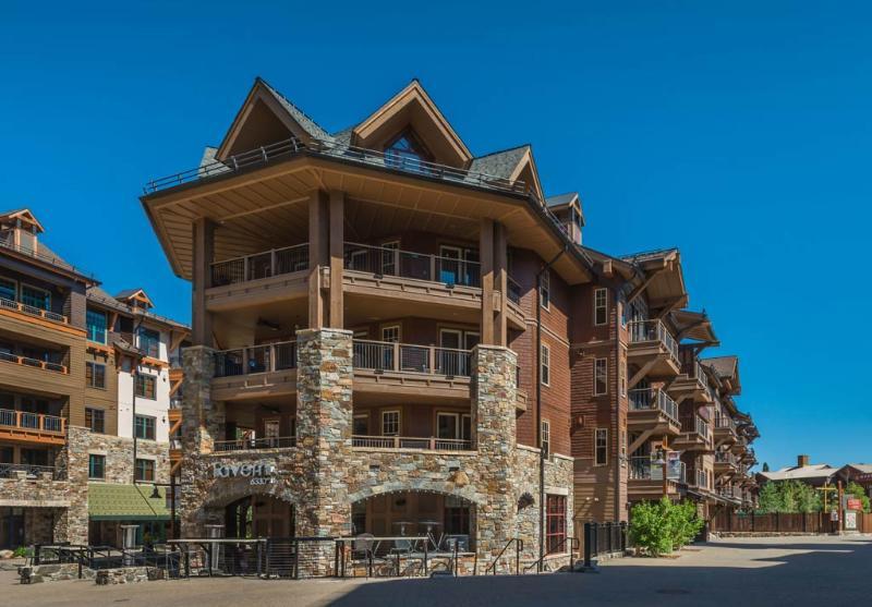 Hotel Catamount 207C Kingswood Estates Esterno foto
