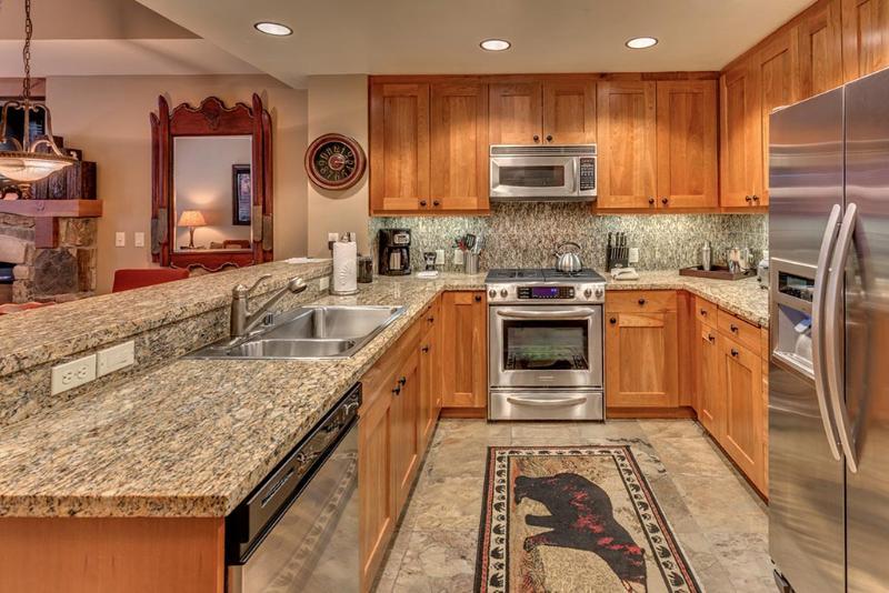Hotel Catamount 207C Kingswood Estates Esterno foto