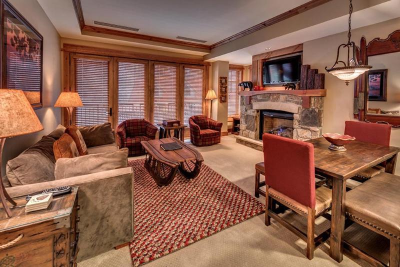 Hotel Catamount 207C Kingswood Estates Esterno foto