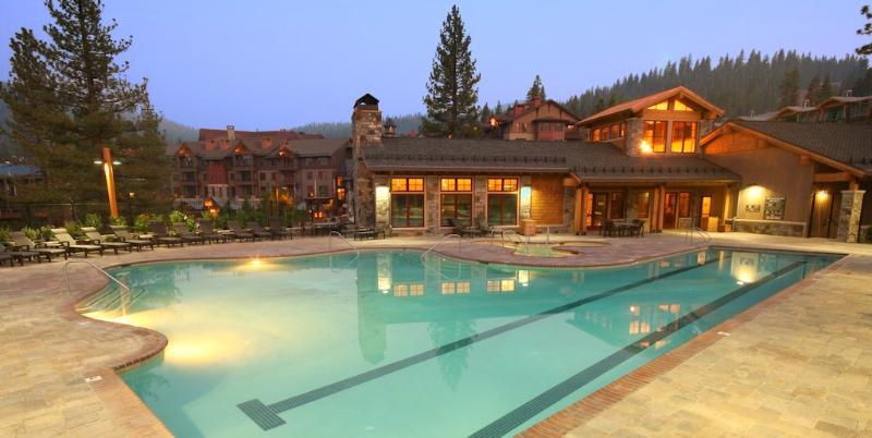 Hotel Catamount 207C Kingswood Estates Esterno foto
