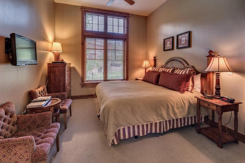 Hotel Catamount 207C Kingswood Estates Esterno foto
