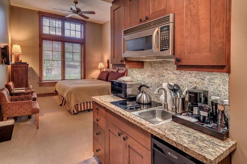 Hotel Catamount 207C Kingswood Estates Esterno foto